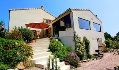 Real Estate Languedoc most sold property