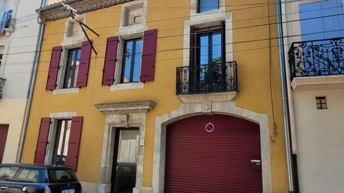 Image No.1-Propriété de 4 chambres à vendre à Murviel-les-Beziers