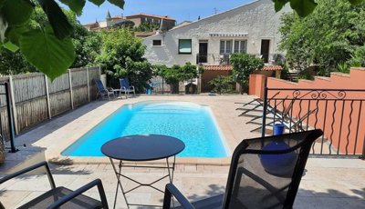 Real Estate Languedoc most sold property
