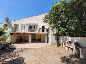 Real Estate Languedoc most sold property