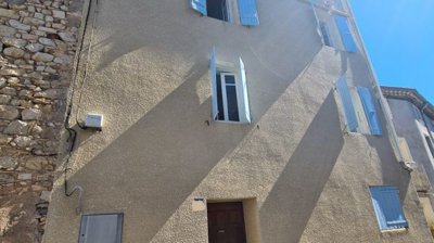 Real Estate Languedoc most sold property