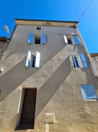Real Estate Languedoc most sold property