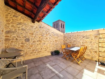 Real Estate Languedoc most sold property