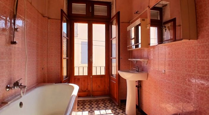 Image No.19-Maison de 5 chambres à vendre à Roquebrun