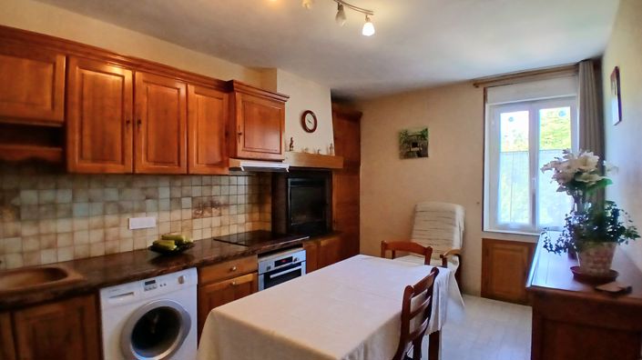 Image No.21-Maison de 5 chambres à vendre à Roquebrun