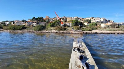 Real Estate Languedoc most sold property