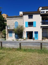 Real Estate Languedoc most sold property