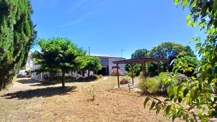 Image No.6-3 Bed Barn for sale