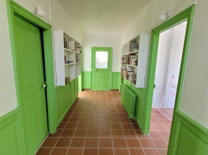 Image No.14-Propriété de 3 chambres à vendre à Saint-Chinian
