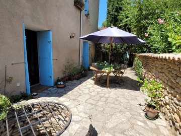 Real Estate Languedoc most sold property