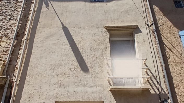 Image No.1-Maison de 4 chambres à vendre à Cessenon-sur-Orb