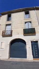 Real Estate Languedoc most sold property