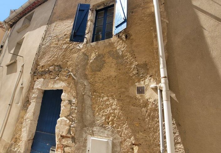 Image No.1-Maison de 2 chambres à vendre à Cessenon-sur-Orb