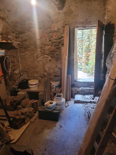 Image No.13-Maison de 2 chambres à vendre à Cessenon-sur-Orb