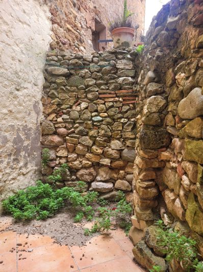 Image No.3-Maison de 2 chambres à vendre à Cessenon-sur-Orb