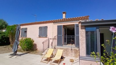 Real Estate Languedoc most sold property