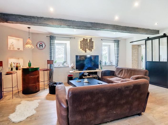 Image No.20-Commercial de 5 chambres à vendre à Castres