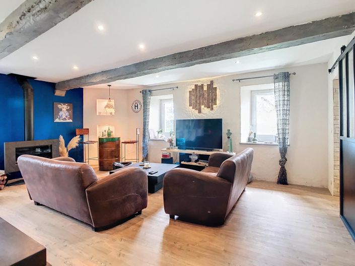 Image No.25-Commercial de 5 chambres à vendre à Castres