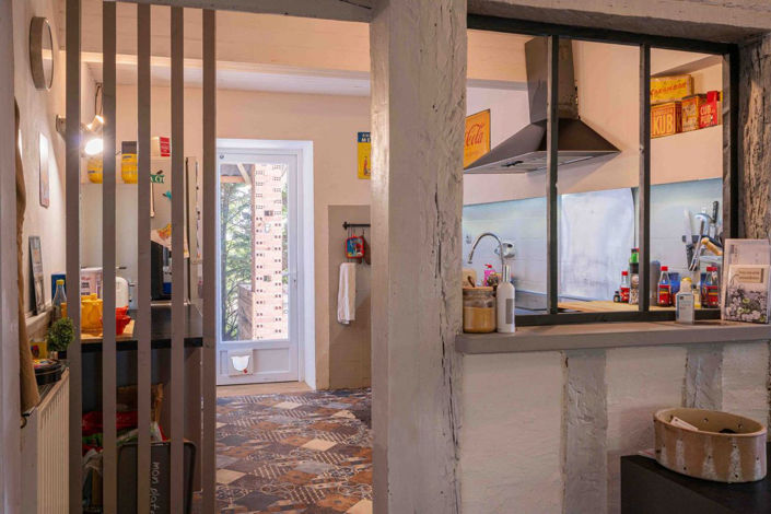 Image No.24-Commercial de 5 chambres à vendre à Castres