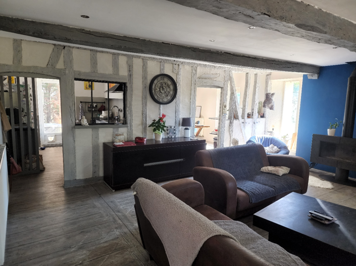 Image No.21-Commercial de 5 chambres à vendre à Castres