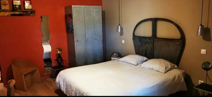 Image No.45-Commercial de 5 chambres à vendre à Castres