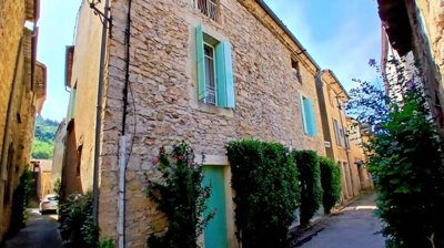 Real Estate Languedoc most sold property