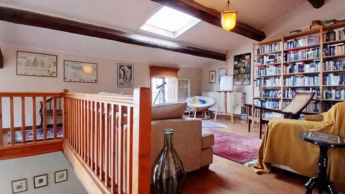 Image No.16-Maison de 3 chambres à vendre à Villemagne-l'Argentière