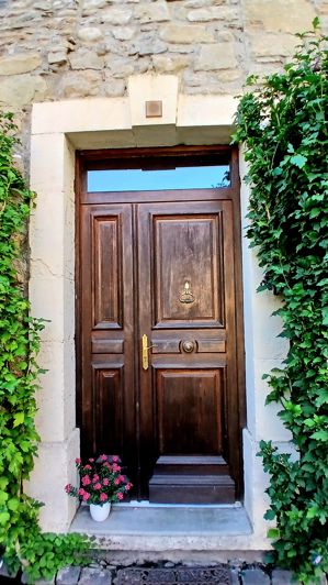 Image No.3-Maison de 3 chambres à vendre à Villemagne-l'Argentière