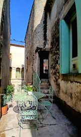 Real Estate Languedoc most sold property