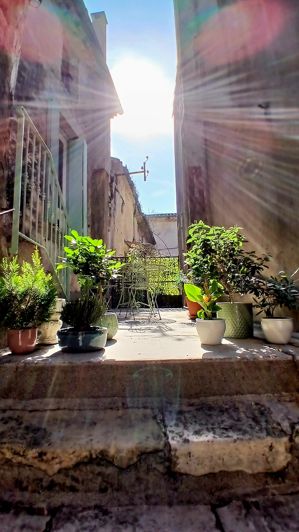 Image No.6-Maison de 3 chambres à vendre à Villemagne-l'Argentière