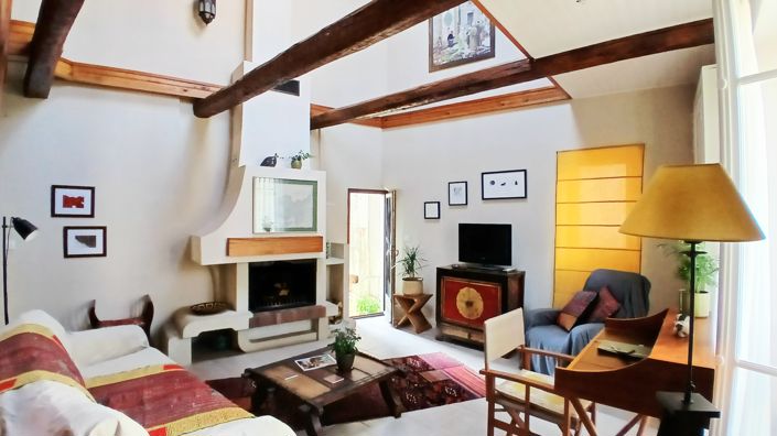 Image No.8-Maison de 3 chambres à vendre à Villemagne-l'Argentière