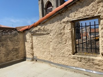 Real Estate Languedoc most sold property