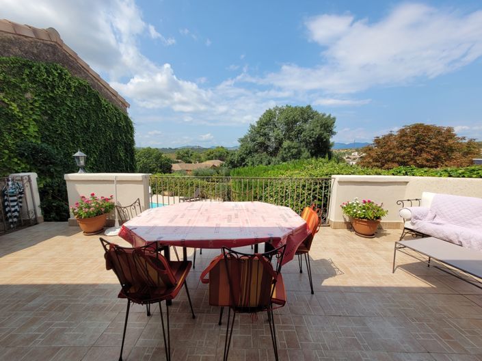 Image No.7-Maison de 3 chambres à vendre à Laurens