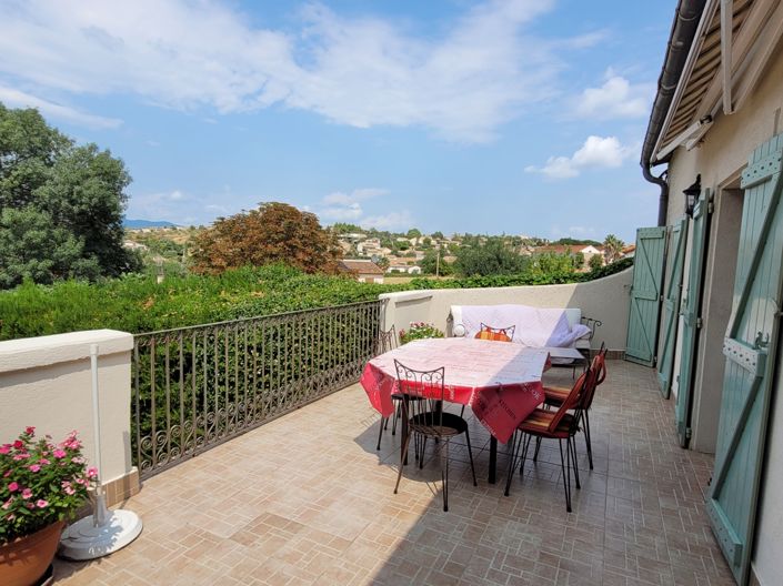 Image No.4-Maison de 3 chambres à vendre à Laurens