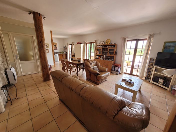 Image No.6-Maison de 3 chambres à vendre à Laurens