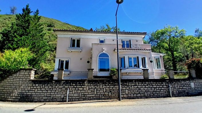 Image No.1-Propriété de 4 chambres à vendre à Limoux