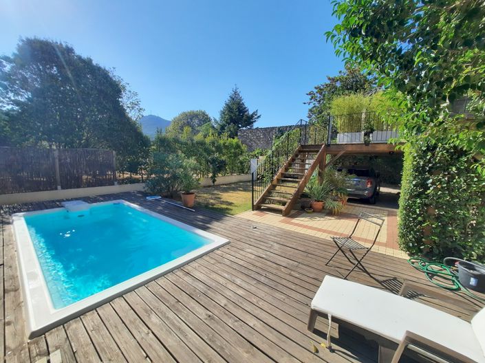 Image No.6-Propriété de 3 chambres à vendre à Hérépian