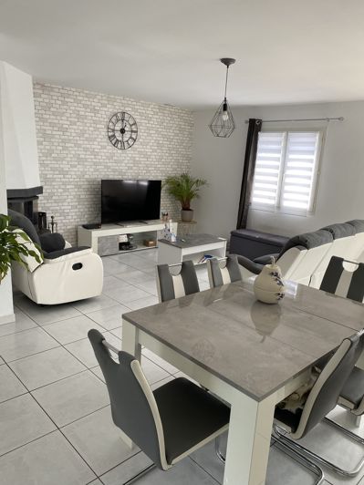 Image No.11-Propriété de 4 chambres à vendre à Murviel-les-Beziers