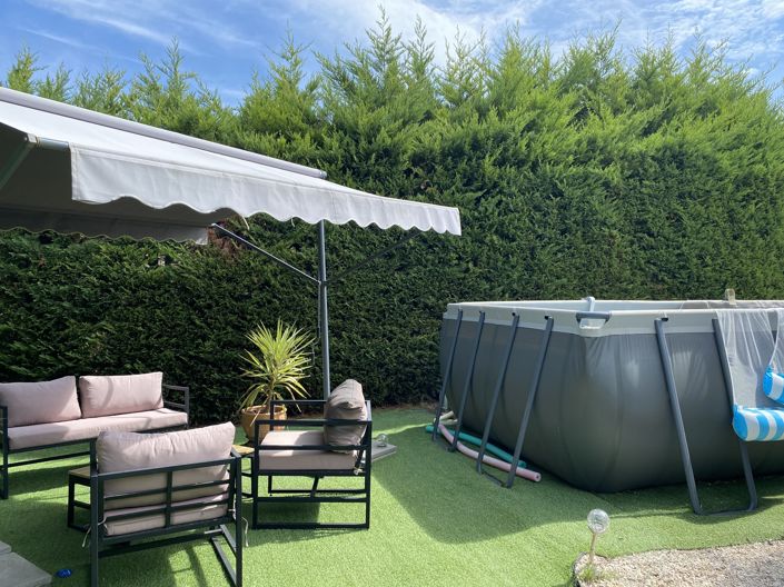 Image No.3-Propriété de 4 chambres à vendre à Murviel-les-Beziers