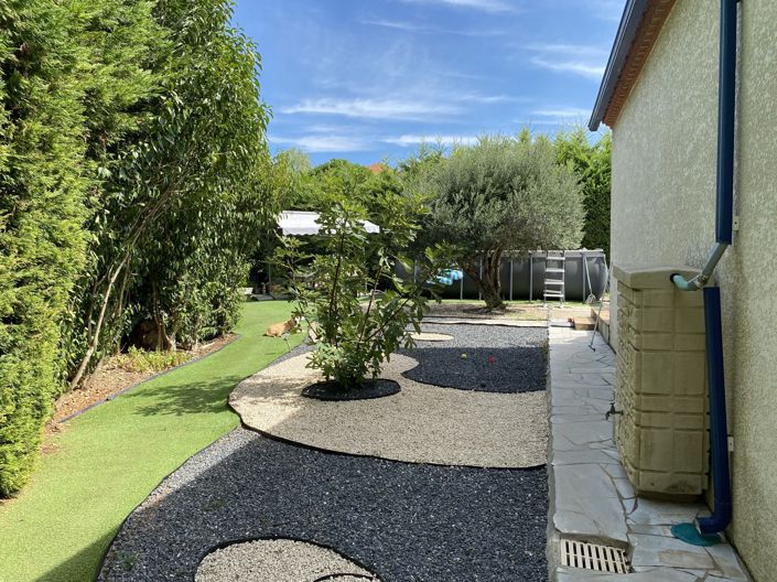 Image No.4-Propriété de 4 chambres à vendre à Murviel-les-Beziers