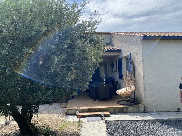 Image No.5-Propriété de 4 chambres à vendre à Murviel-les-Beziers