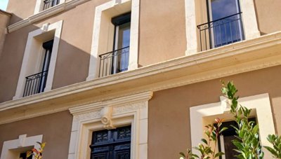 Maison de 4 chambres à vendre à Magalas