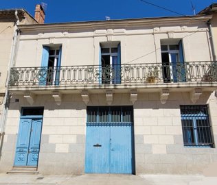 Real Estate Languedoc most sold property