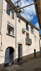 Real Estate Languedoc most sold property