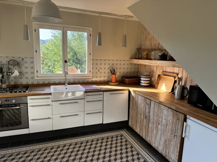 Image No.10-Propriété de 3 chambres à vendre à Bédarieux