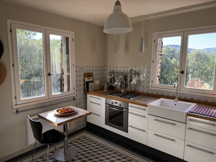 Image No.11-Propriété de 3 chambres à vendre à Bédarieux