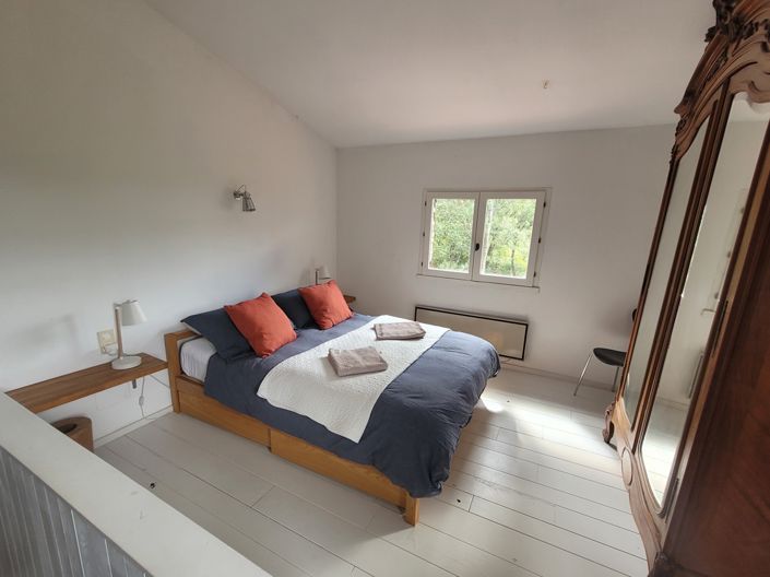 Image No.16-Propriété de 3 chambres à vendre à Bédarieux