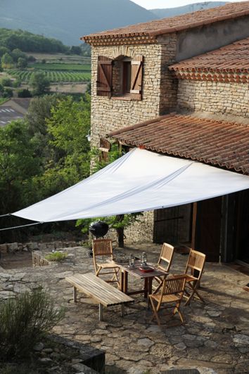 Image No.3-Propriété de 3 chambres à vendre à Bédarieux