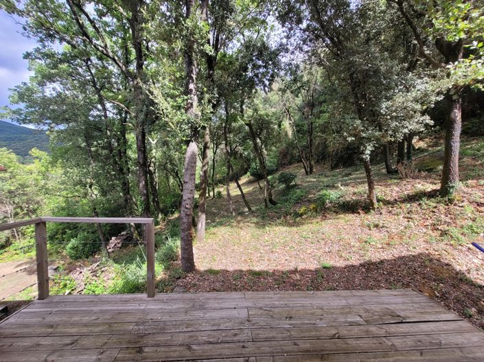 Image No.6-Propriété de 3 chambres à vendre à Bédarieux