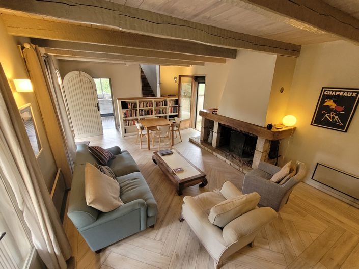 Image No.7-Propriété de 3 chambres à vendre à Bédarieux